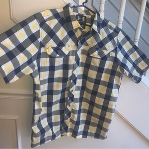 Under Armour Men’s Shirt XL